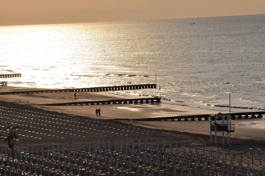 Hotel Ril Lido di Jesolo