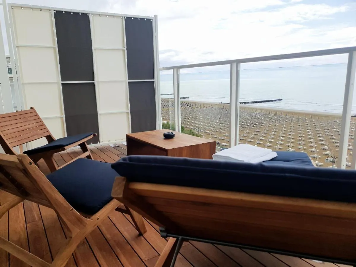 Hotel Ril Lido di Jesolo