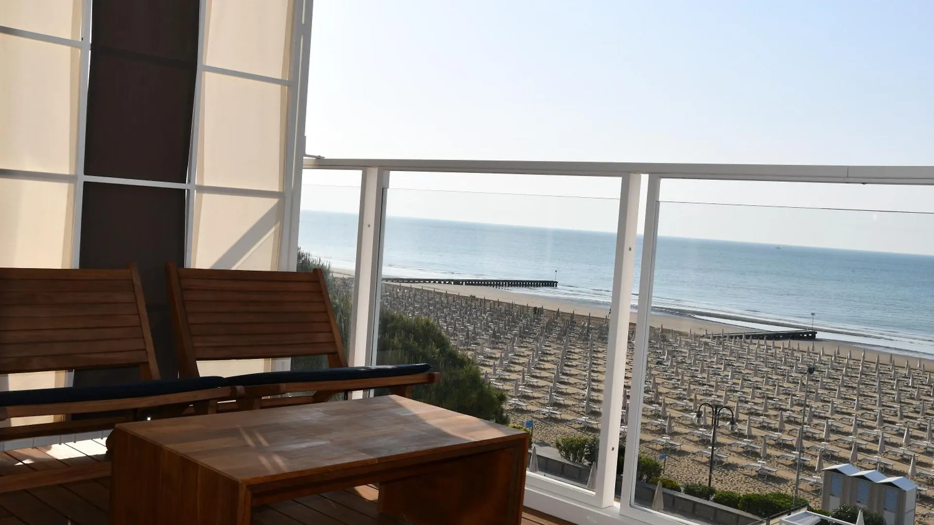 Hotel Ril Lido di Jesolo 4*,