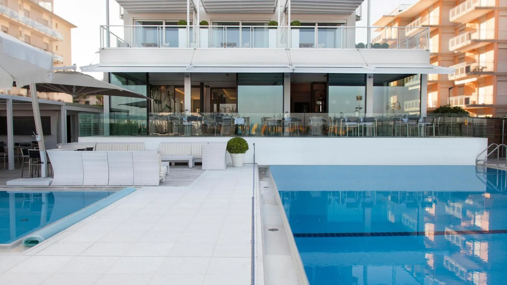 Hotel Ril Lido di Jesolo