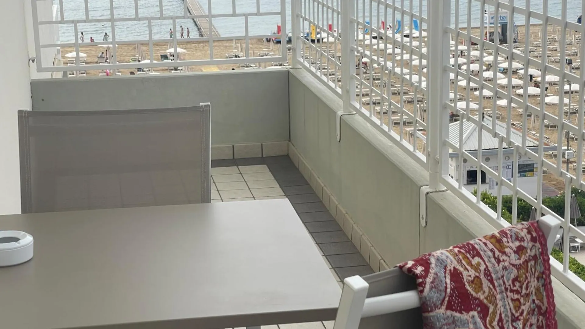 ****  Hotel Ril Lido di Jesolo Olaszország