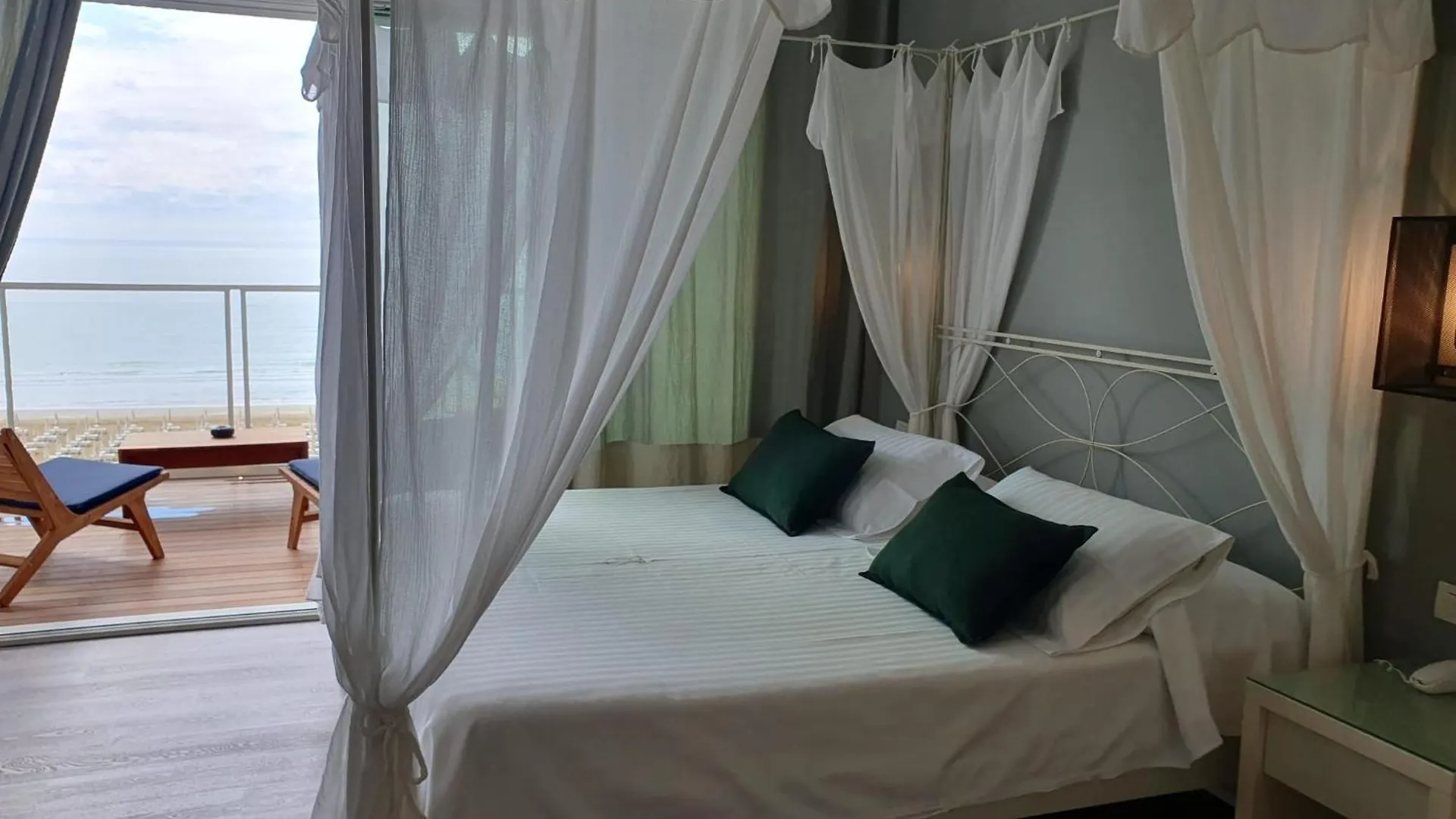 Hotel Ril Lido di Jesolo 4*,