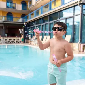4* Szálloda Brioni Mare