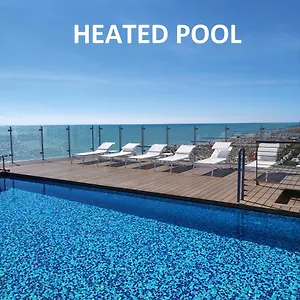 4* Szálloda Atlantico
