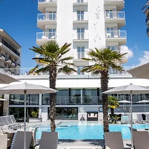 4* Szálloda Sayonara
