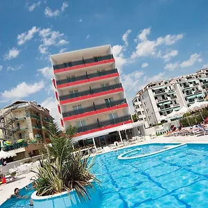 4* Szálloda Baia Del Mar Boutique