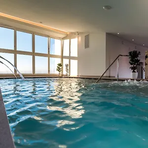 4* Szálloda Hesperia Hotel&residence