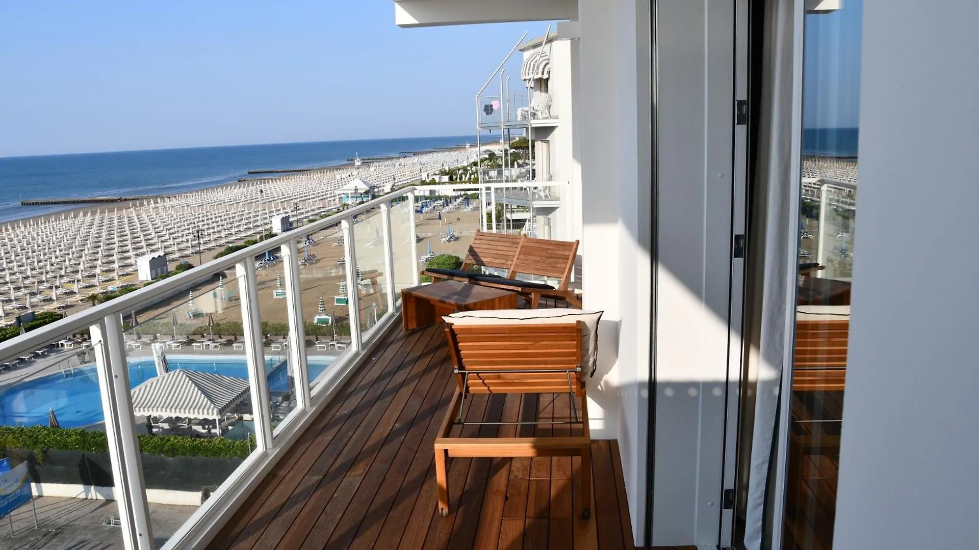 Hotel Ril Lido di Jesolo