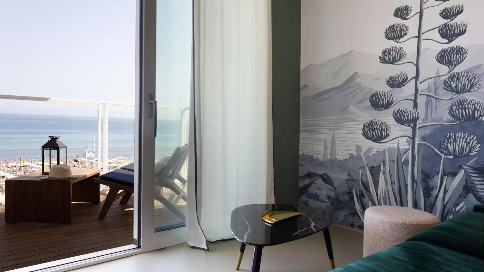 Hotel Ril Lido di Jesolo