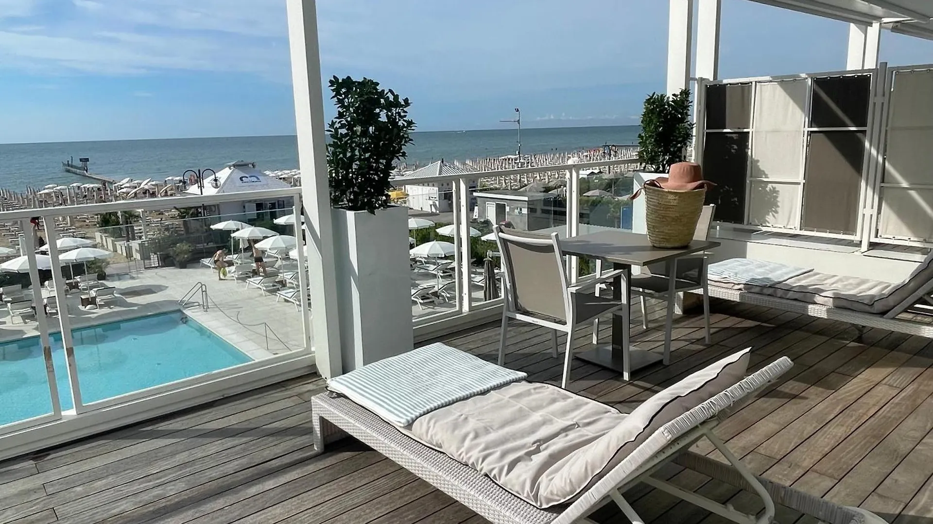 Hotel Ril Lido di Jesolo