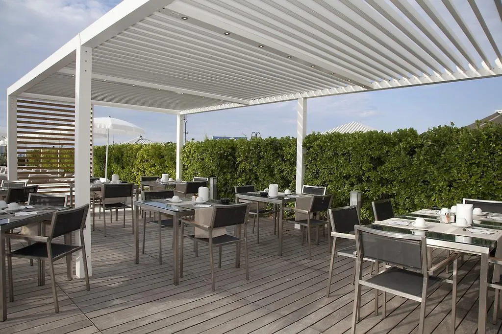 Hotel Ril Lido di Jesolo