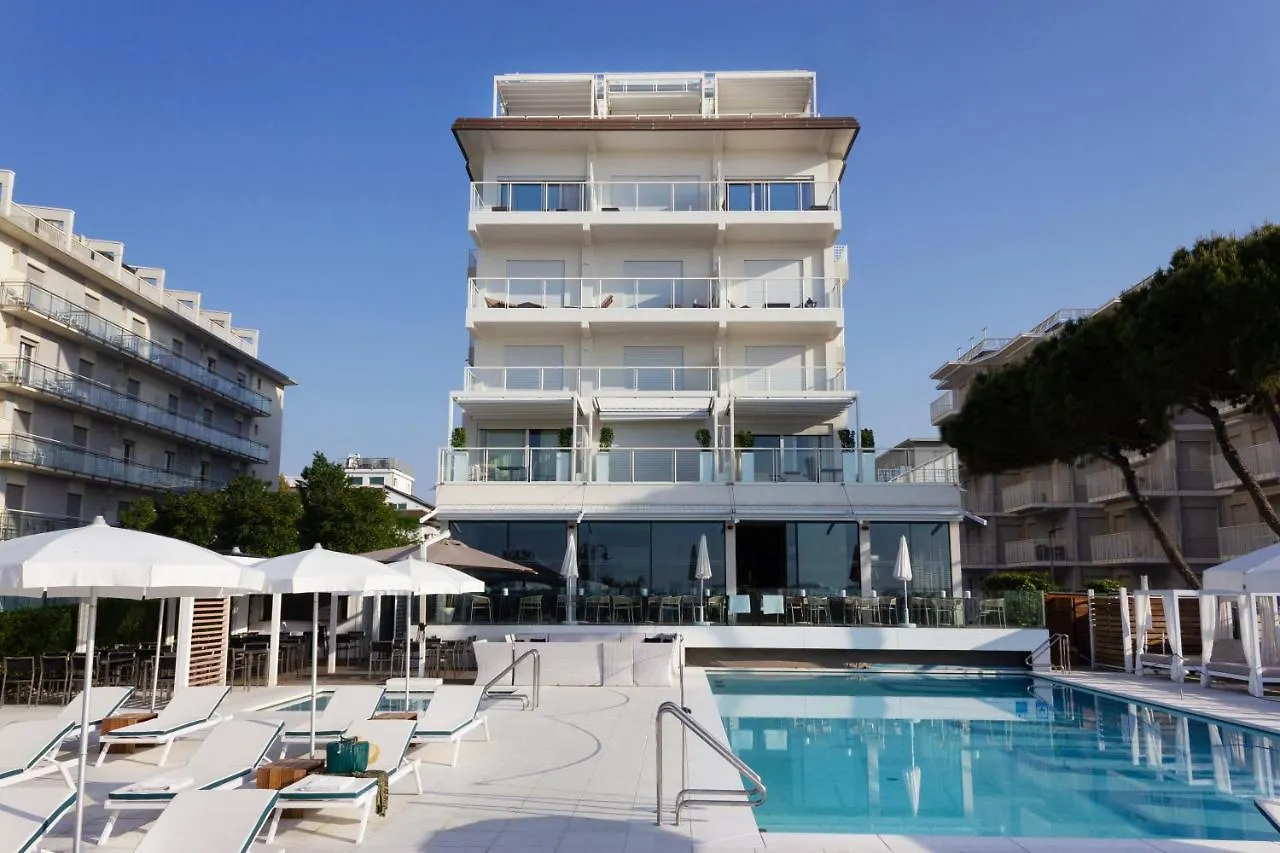 Hotel Ril Lido di Jesolo