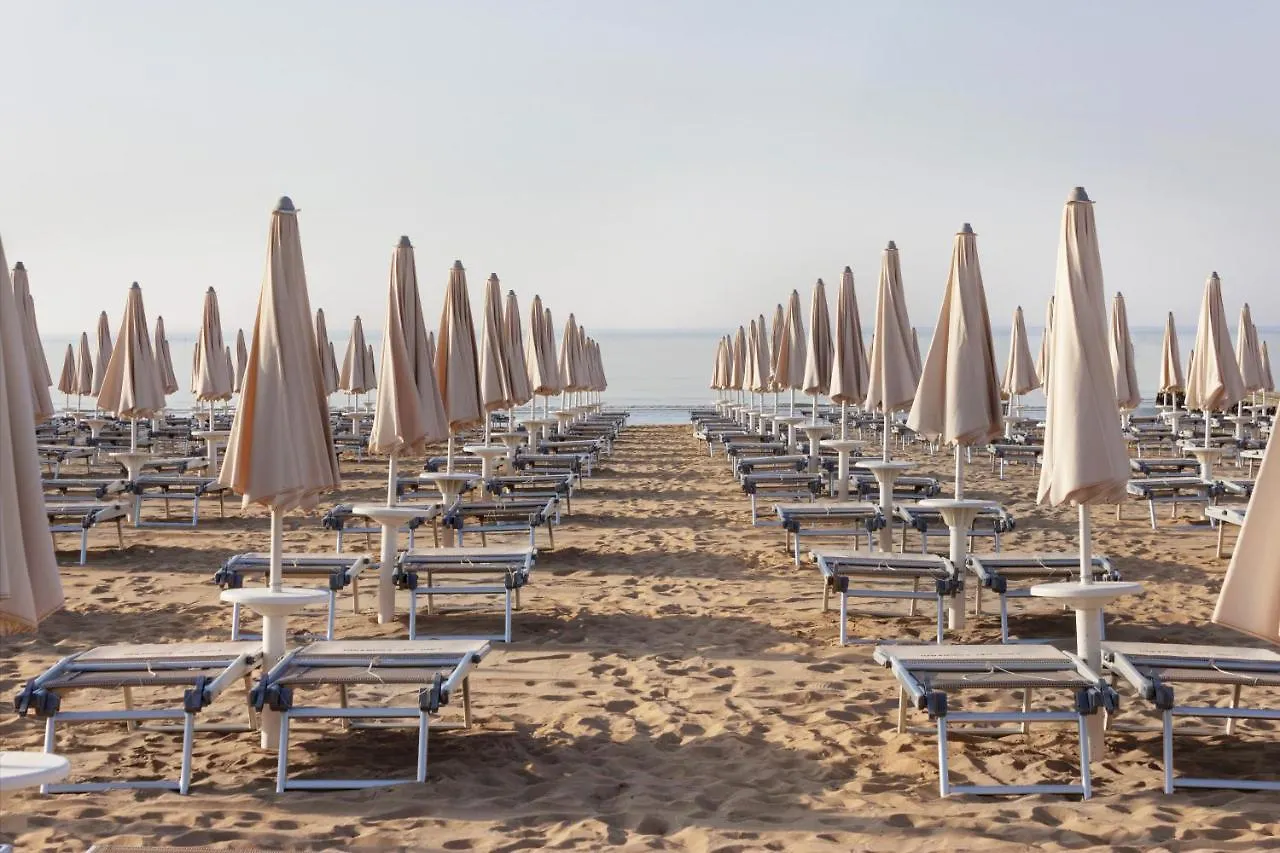 Hotel Ril Lido di Jesolo 4*,  Itálie