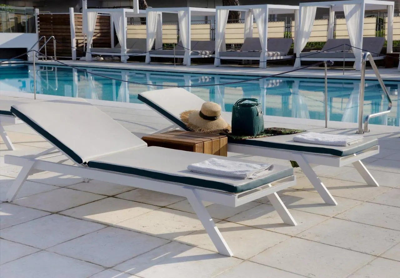 Hotel Ril Lido di Jesolo 4*,  Itálie
