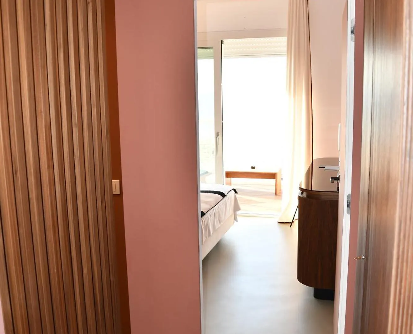 Hotel Ril Lido di Jesolo Itálie