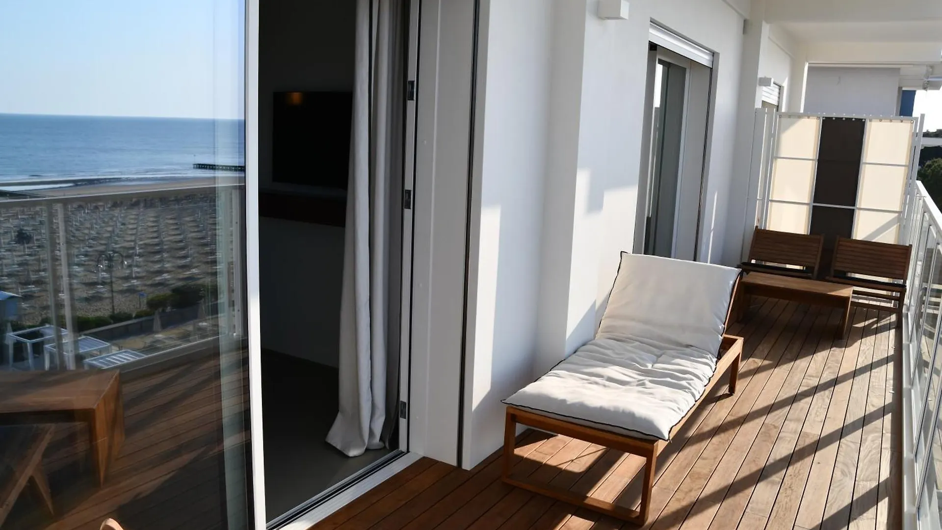 Hotel Ril Lido di Jesolo