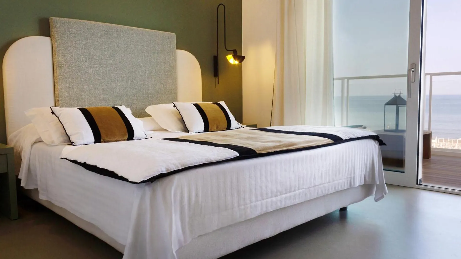 Hotel Ril Lido di Jesolo Itálie