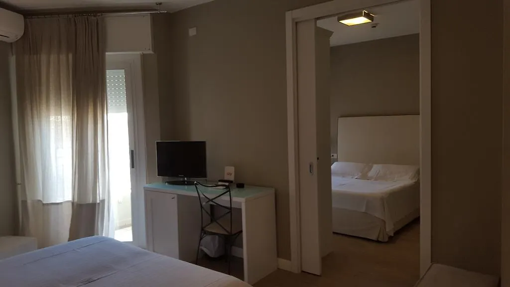 Hotel Ril Lido di Jesolo 4*,