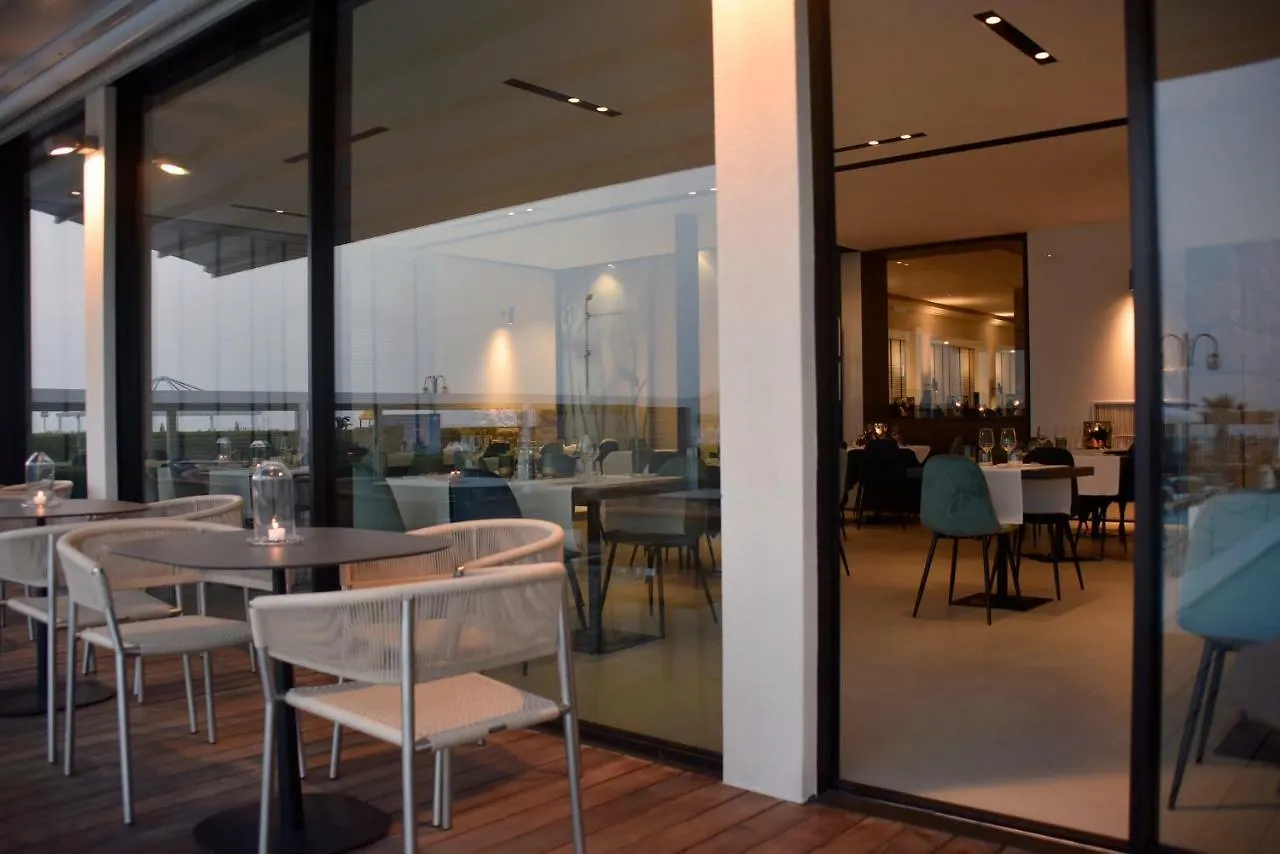 Hotel Ril Lido di Jesolo 4*,