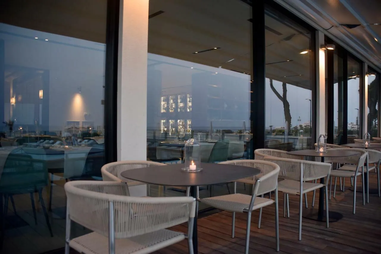 Hotel Ril Lido di Jesolo Itálie